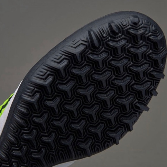 Men's Nike MercurialX Finale II TF Football Shoes - Picture 6 of 8